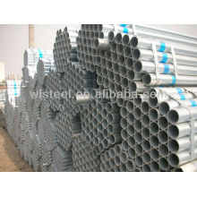 China Precio Caliente Dip galvanizado Pipe